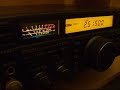 E10 Mossad - Spy Number Station - 2515 khz E10 Mossad - Spy Number Station - 2515 khz