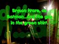 The Dark Knight Spoof-Batmans Backyard