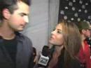 Fashion News Live: Interview with Maria Menounos Fashion News Live: Interview with Maria Menounos