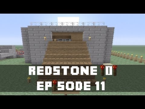 how to make a secret door in minecraft xbox