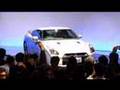 第40回東京モーターショー速報① NISSAN GT-R