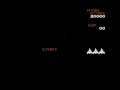galaga (????, gyaraga?) is a fixed shooter arcade game developed and published by namco in japan and published by midway in north america in 1981. it is the sequel to galaxian, released in 1979. the gameplay of galaga puts the player in control of a space ship which is situated on the bottom of the screen. at the beginning of each stage, the area is empty, but over time, enemy aliens fly in formation, and once all of the enemies arrive on screen, they will come down at the player's ship in formations of one or more and may either shoot it or collide with it. during the entire stage, the player may fire upon the enemies, and once all enemies are vanquished, the player moves onto the next stage. galaga has proven very successful. the arcade version of it has been ported to many consoles, and it has had several sequels, most recently galaga legions for the xbox live arcade service.