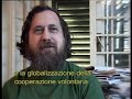 intervista al guru del freesoftware