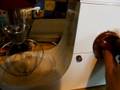KENWOOD MIXER 3