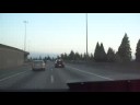 3 MkV GTi's Driving