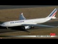 disappear plan france ocean maxico brazil 2009 jet crash , still looking