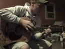Dusty pickin around