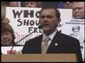 The Oklahoma 3 Rally with Paul Jacob, Sen. Randy Brogdon
