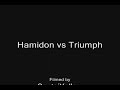Hamidon vs Triumph