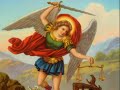 Arhanghelul Mihail - Archangel Michael