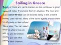 greece bareboat yacht charter greece bareboat yacht charter