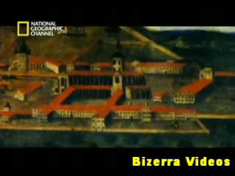 A B�blia do Diabo Parte 2-5