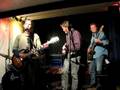 Bluesjam Gbg New dawn 080913