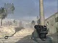 ***Out of Broadcast*** COD4 NEW Freeze Glitch.... TUT
