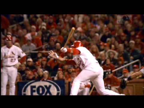 worldseries - 2:52 NLDS 7:31 NLCS 14:45 Detroit's season 17:05 St Louis-Detroit WS History 19:45 Game 1 30:44 Game 2 37:54 Game 3 46:24 Game 4 58:19 Game 5.