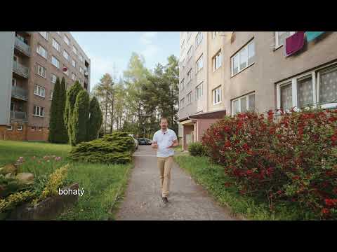 Video PRODEJ – prostorný byt 3+1 v České Třebové