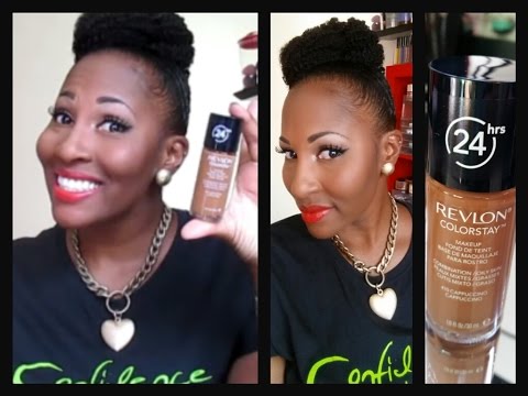 how to use revlon color n care
