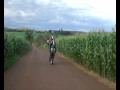 urai-correr e�pra quem nao sabe empinar...