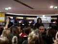 Deportivo - les bières aujourd'hui s'ouvrent manuellement