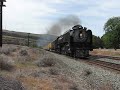 UP 844 by Celilo 70+mph