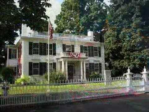 Nashua New Hampshire Tour