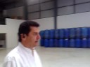 Nave Industrial
