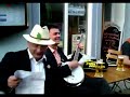 Combo Gurilly - Bel Ami