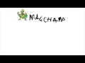 Pokemones fusionados parte I
