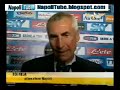 Il MIlan in gita a Napoli
