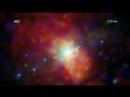 M82 in 60 Seconds