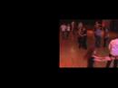 Jeremy & Monica West Coast Swing Clips