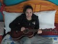 The Real Guitar Hero!!!