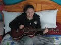 The Real Guitar Hero!!!