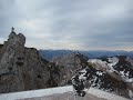 Rundumblick Wendelstein