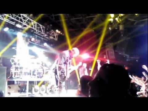 ANIMAL Starland ballroom