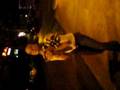 Crazy high-schooler singing to Gary Allan