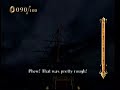 Sonic and the Secret Rings - Pirate Storm