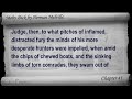 chapter 41. classic literature videobook with synchronized text, interactive transcript, and closed captions in multiple languages. audio courtesy of librivox. read by stewart wills. playlist for moby dick by herman melville: www.youtube.com