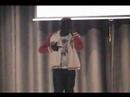 Wertheimer Dance Days`07: Showeinlage DenU