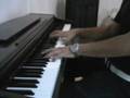 classic piano