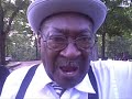 henry gray live in crystal springs, ms at the robert johnson foundation 2008 blues jam