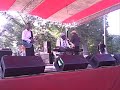 henry gray live in crystal springs, ms at the robert johnson foundation 2008 blues jam