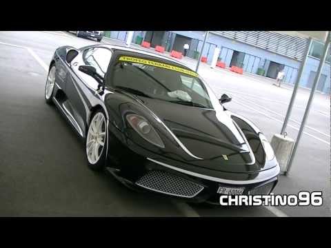 Ferrari 430 Scuderia