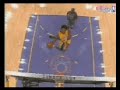Kobe Bryant Windmill Slam Dunk