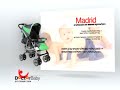 Doctor Baby - Madrid Stroller