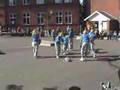 Skt.AnnaGade Skateboard Contest 2006
