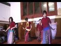 Dali dalima - traditional Nepali Mix Dance
