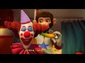 Space Chimps 2: O Retorno de Zartog (Space Chimps 2: Zartog Strikes Back)