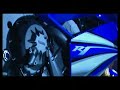 Yamaha R1 2007