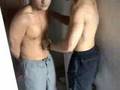 Abs-Punch